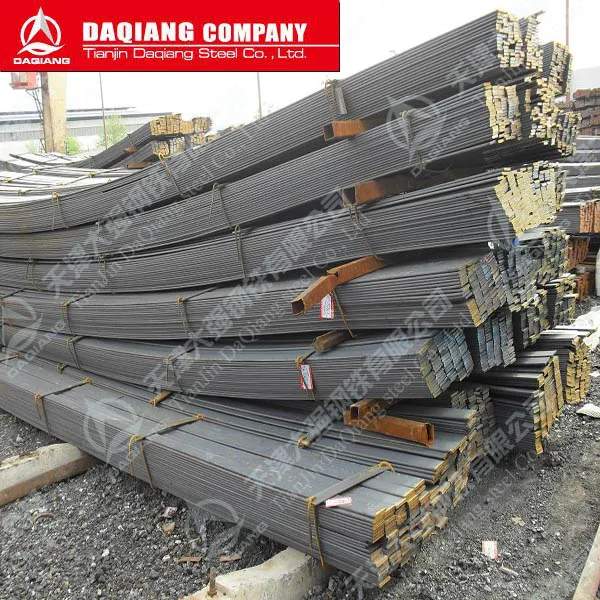 Да Цян, в Тяньцзине, Китай, рессорная сталь 60С2/60Si2Mn/9260/60Si7/SUP6, 74*16мм