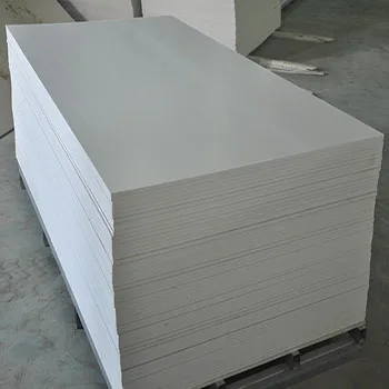 Hot selling pvc foam board malaysia with low price