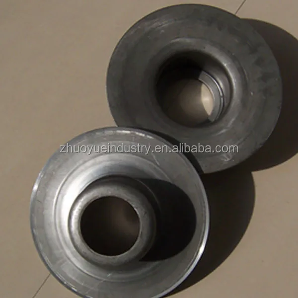 Китай поставщиком влияние роликовый подшипник корпус