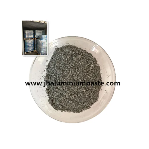
match india gas aluminium powder 