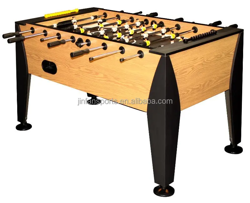 
Foosball game soccer table baby foot for adult  (60200498602)