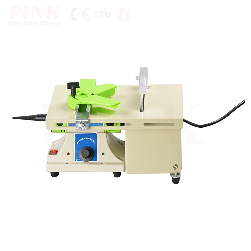 Power Wood Cutting Machine