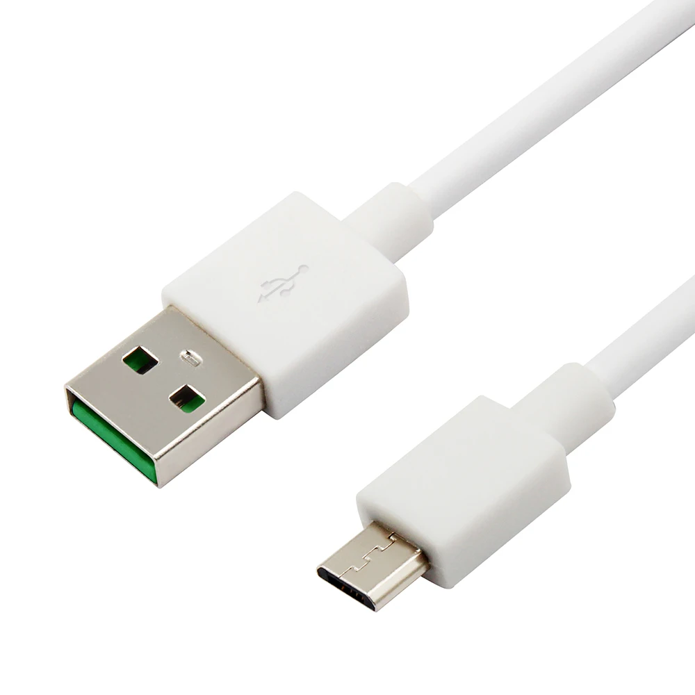 Factory Price  Mobile Phone Accessories Micro Usb Charging Port Cable Micro Usb Charger Cable For Android