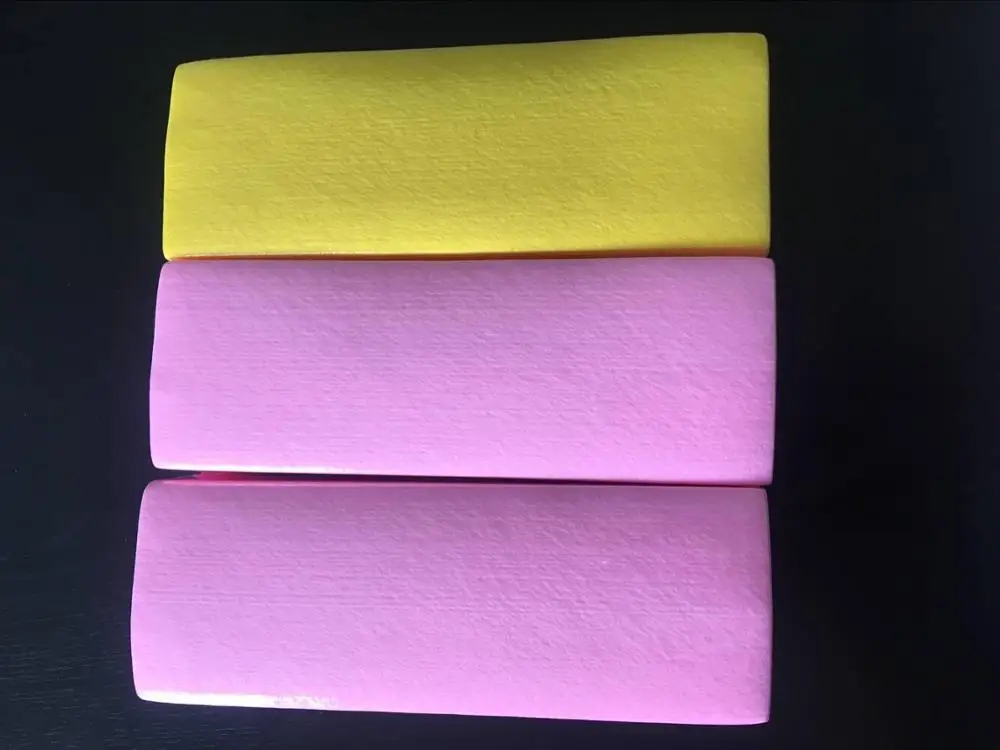  Горячая Распродажа OEM 100 шт./упак. нетканый эпилятор для салона красоты восковые полоски