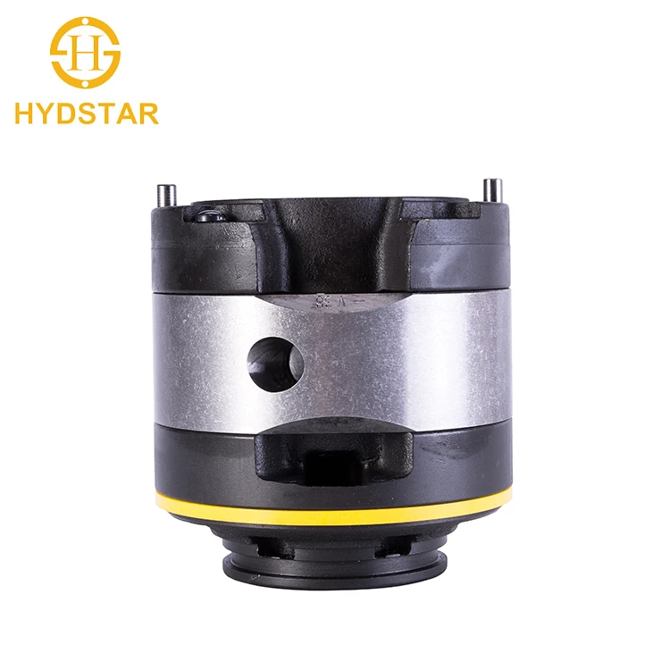 25V14 25V21 pump core for Vicker Hydraulic Vane Pump Cartridge Kit