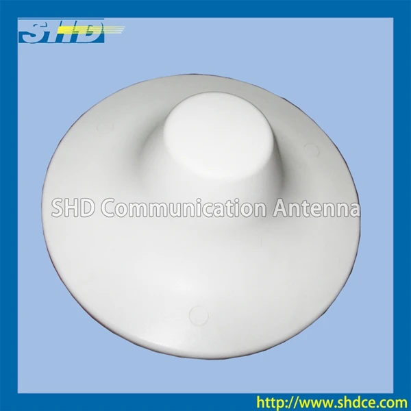 806-960/1710-3500/5200-6000mhz потолка мобильный wcdma cdma wifi антенны со 2 дб