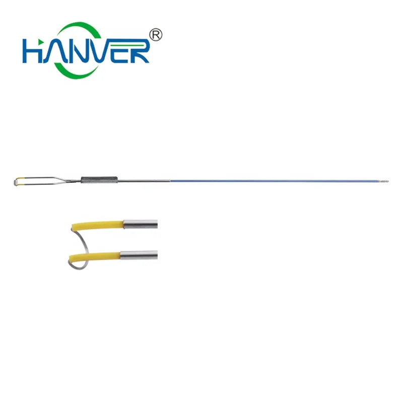 Medical Urology Bipolar Electrode Plasma Kinetik Loop