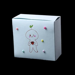 AAGU Wholesale Scrapbooking Box Metal Carbon Steel Die Cut Dies For Scrapbooking Decoration DIY Paper Card Making Cutting Dies