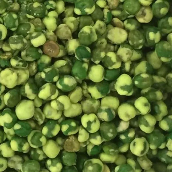 Китайские Хрустящие закуски зеленого гороха