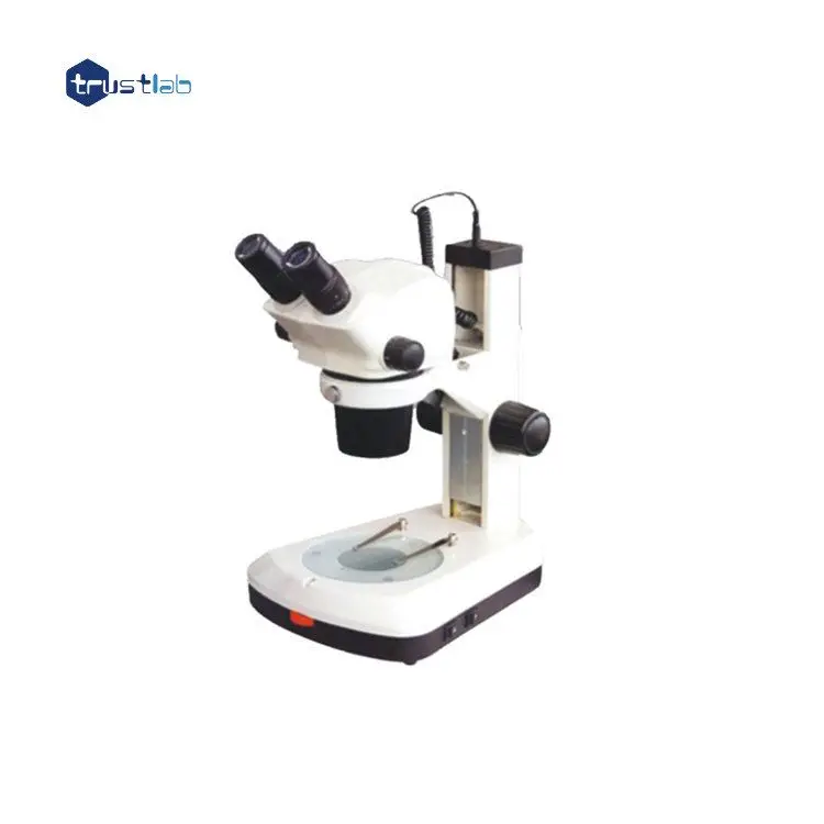 40X-1600X Digital clinical laboratory equipment electronic  microscope