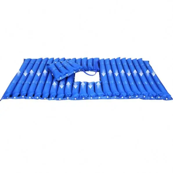 Hospital Bed Medical inflatable anti-decubitus Air mattress for Patient Bed