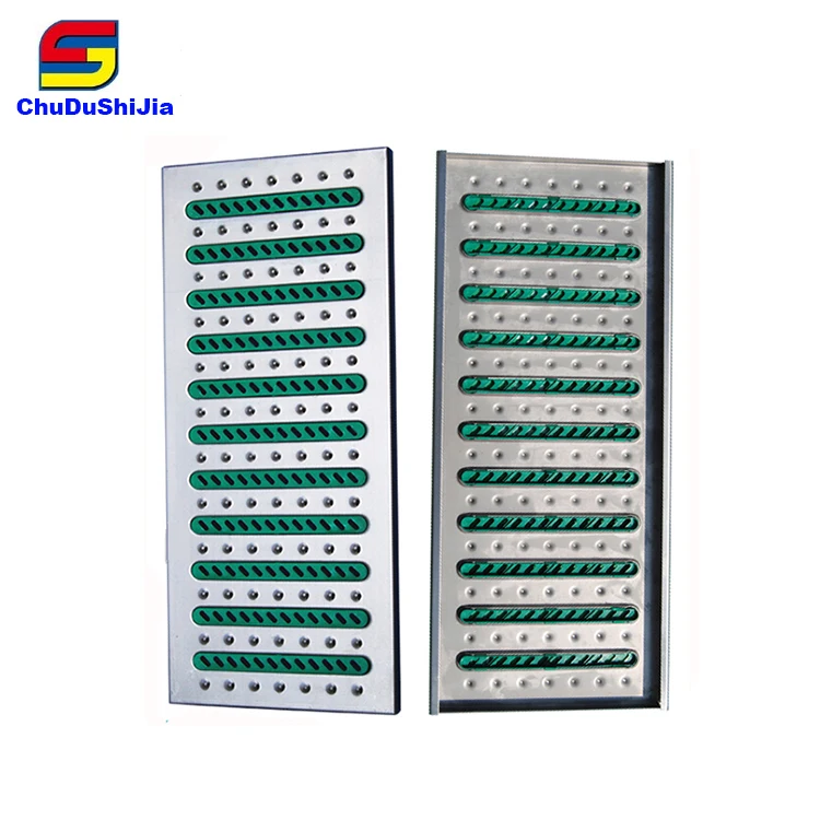 High Quality Stainless steel Outdoor Kitchen Car wash Trench Drain Grating Covers