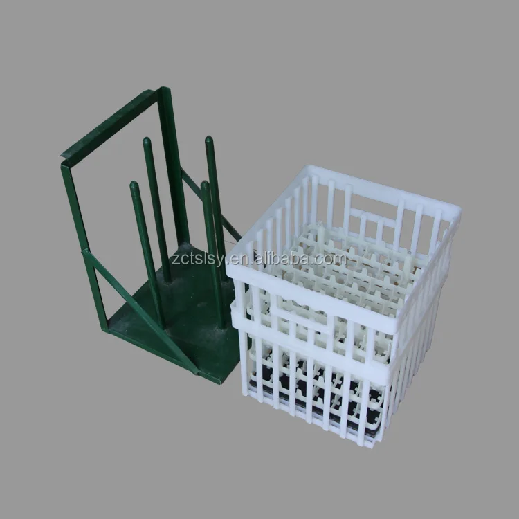 Chicken farm special transport egg basket egg carrier