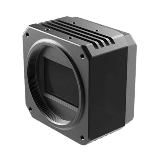 HC-2900-61GC Large sensor size 29MP Global Shutter CCD GigE Camera For PCB inspection