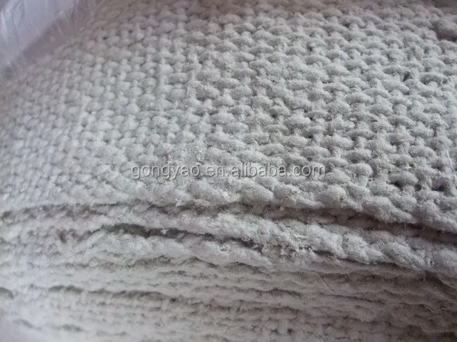 Heat Insulation rock wool product rope tape cloth