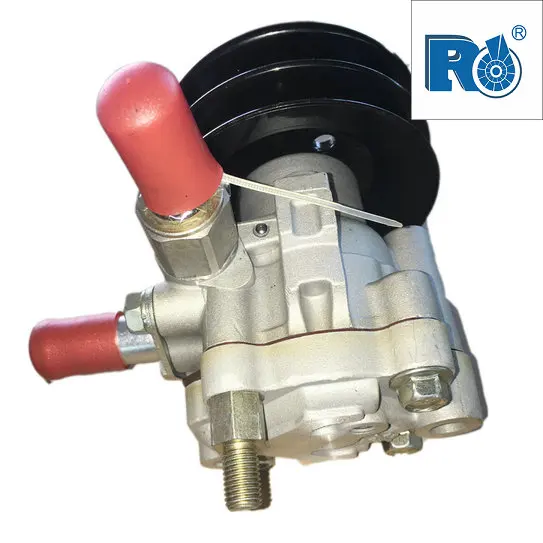 New Power Steering Pump 8-97129-593-1 For ISUZU 4JA1 4JB1 Truck Engine