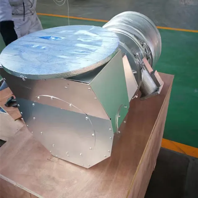 
Marine machinery EXHAUST GAS TURBOCHARGER COMPLETE NR12/S114 