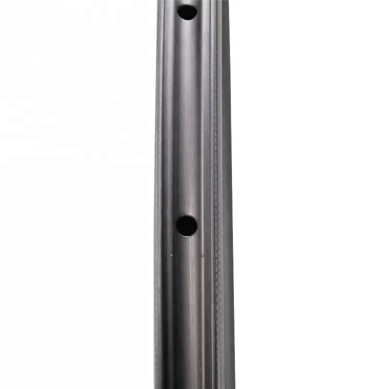 New aero design 700C carbon road bike 45mm carbon bicycle wheels