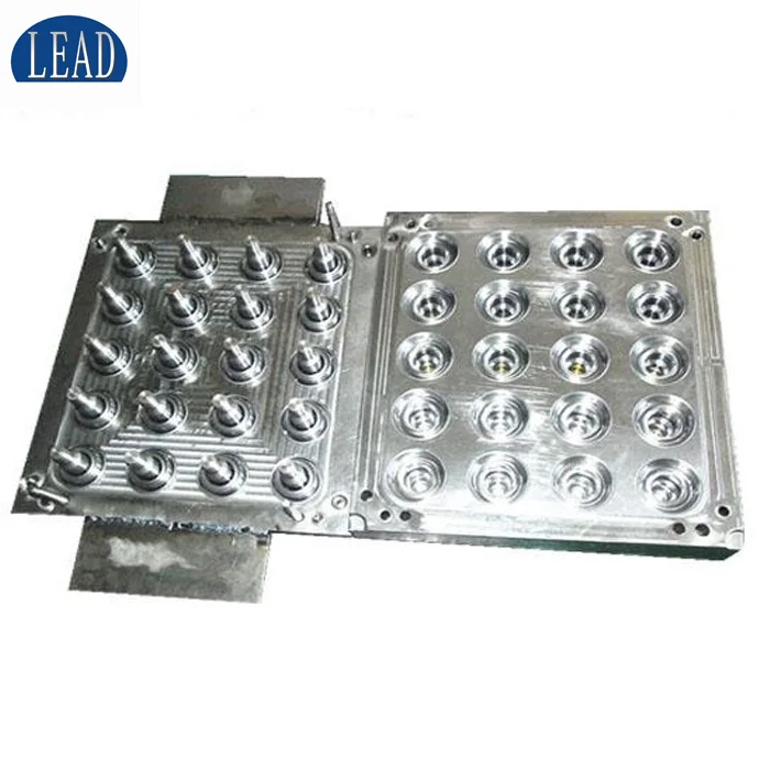 Cheap price good quality rubber compression mold design