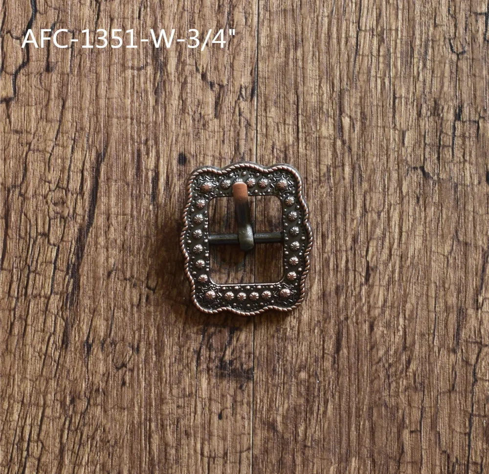 
berry cart buckle simple belt buckle 