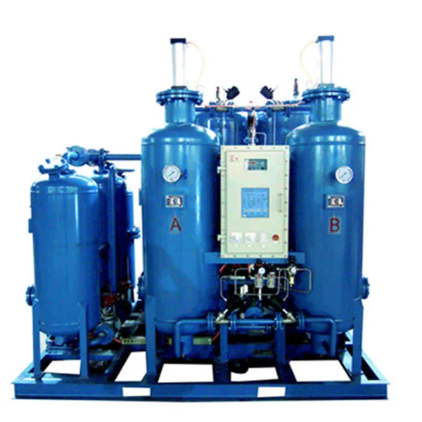 Кислородный генератор PSA для