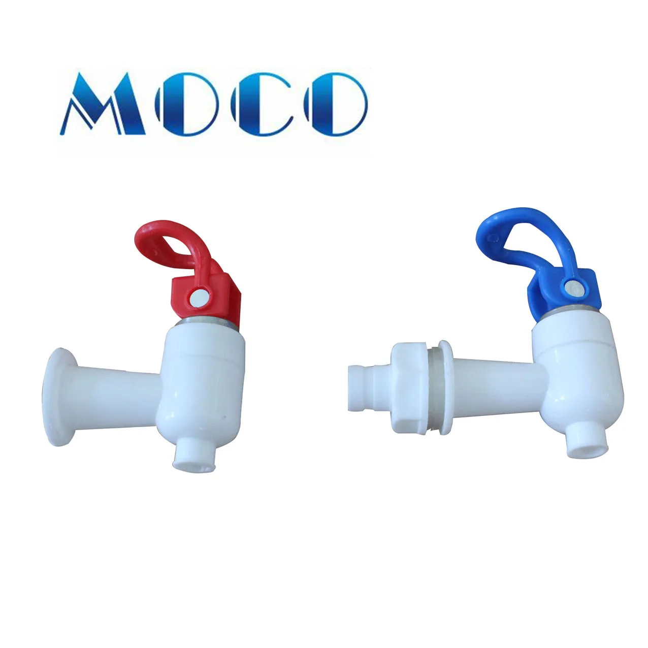 With professional manufacturer supply top water dispenser plastic spigot