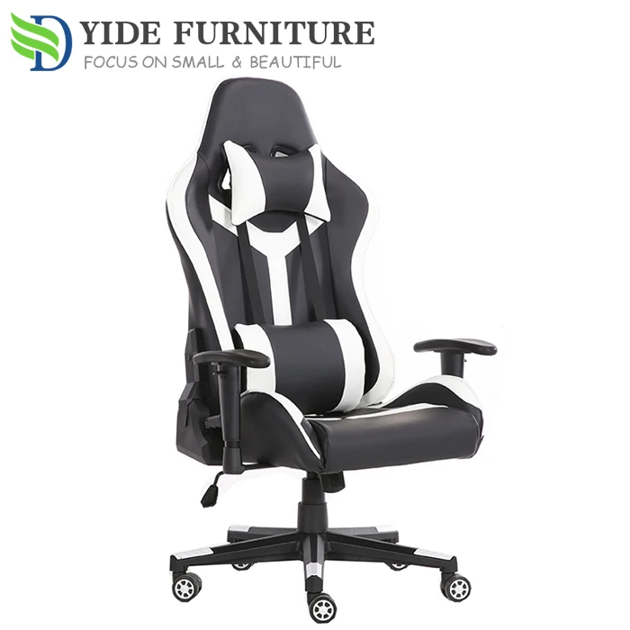 Лучший игровой компьютер офисный массажный стул silla