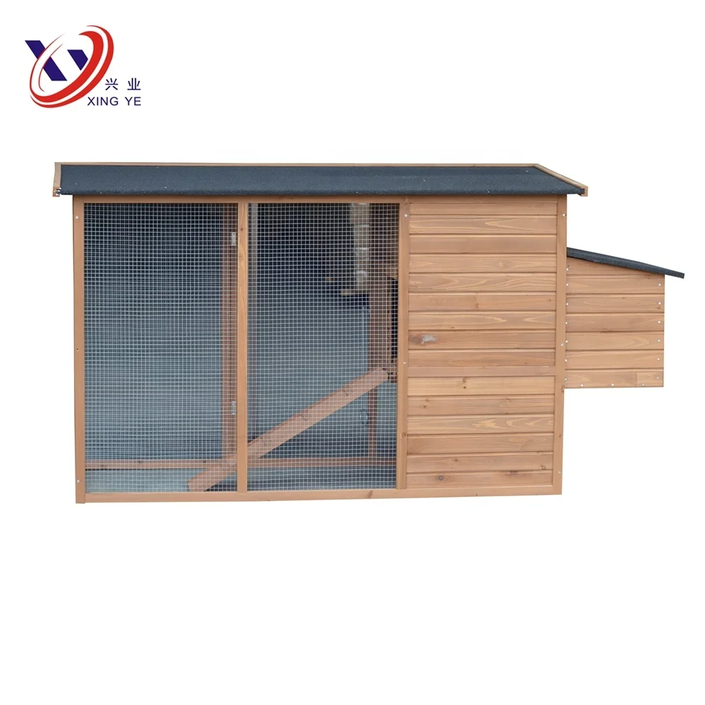 Chinese factory direct sale eco-friendly chicken hen house chicken coop