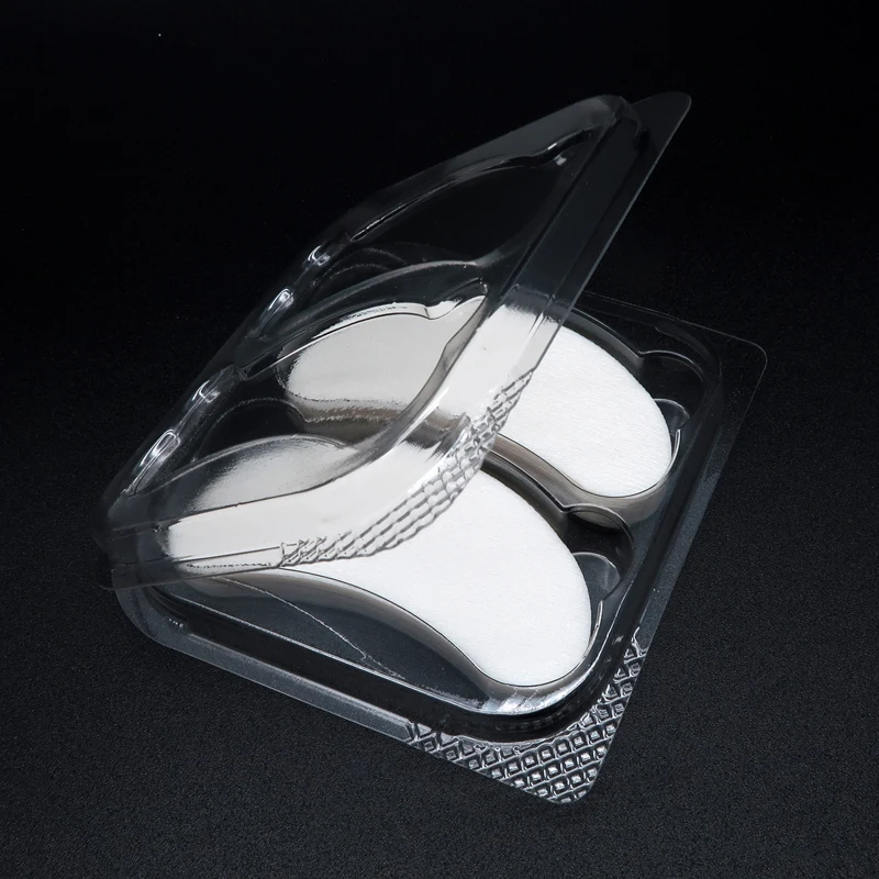 Lint Free Eye Gel Patch Best Quality Disposable Mask South Korea Sheet Eye Gel Patch- NC Type with Msds,sgs Certification