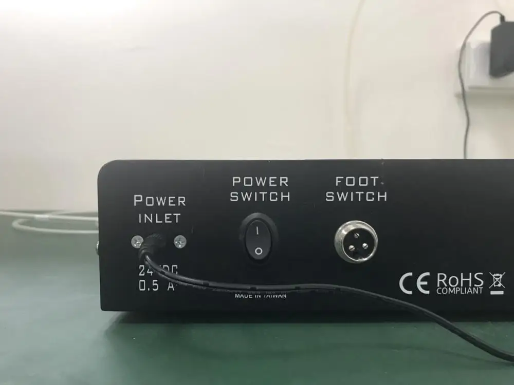 LIHSI Low Tolerance Desktop Glue Dispenser