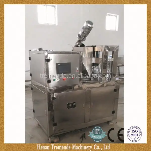 
new sugar production machine in China 