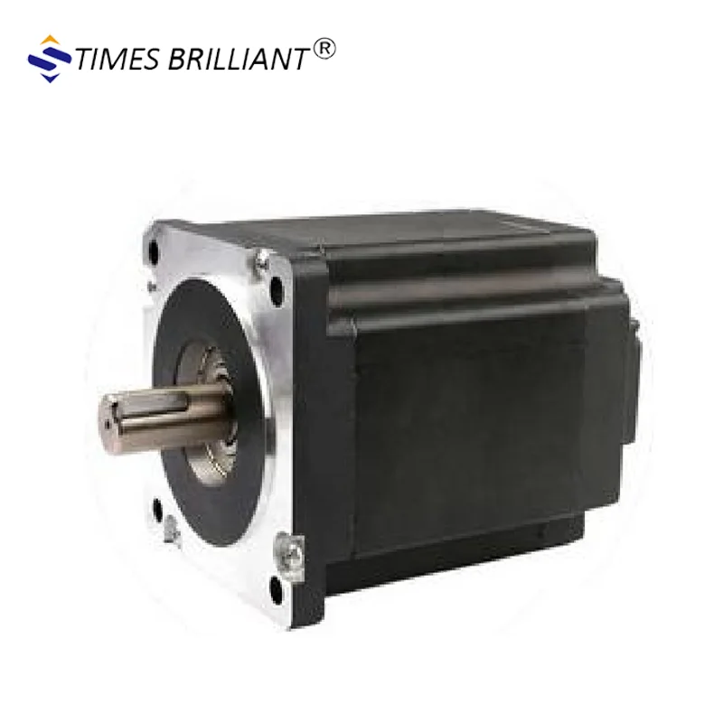 Factory cost nema 43 High power 1.5kw BLDC 48V brushless dbrushless dc motor for Electric Bicycle Usage