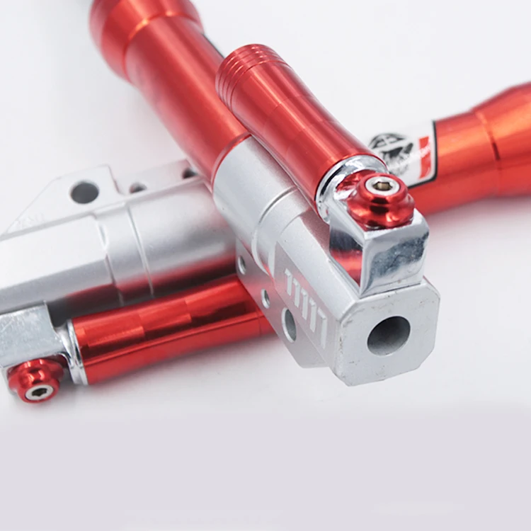 Latest Hot Sale Dirt Bike Used Front Fork Suspension Motorcycle