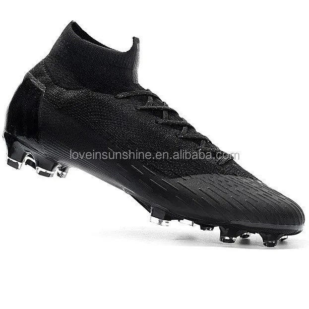
Newest hot selling wholesale Outdoor indoor Soccer Shoes, latest fashion football shoes, Professional Soccer boots, 