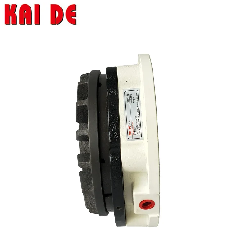Manufacturer Industrial Brakes OEM Air Through shaft brake