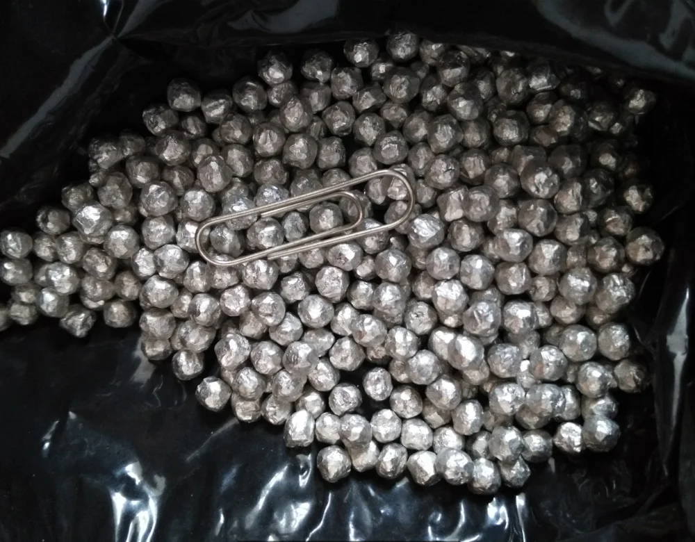 magnesium balls for hydrogen bath spa