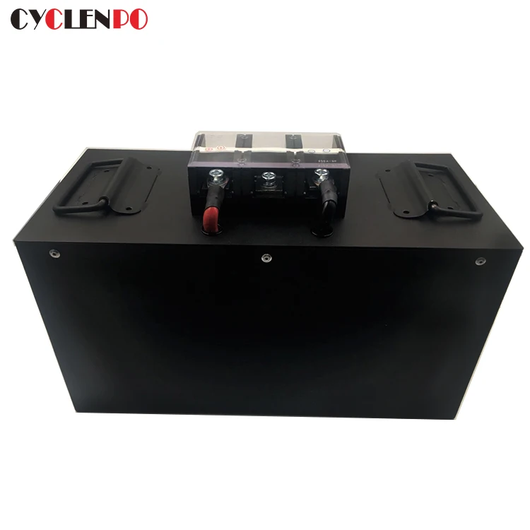 Deep cycle lithium battery 12v 250ah lifepo4 battery pack