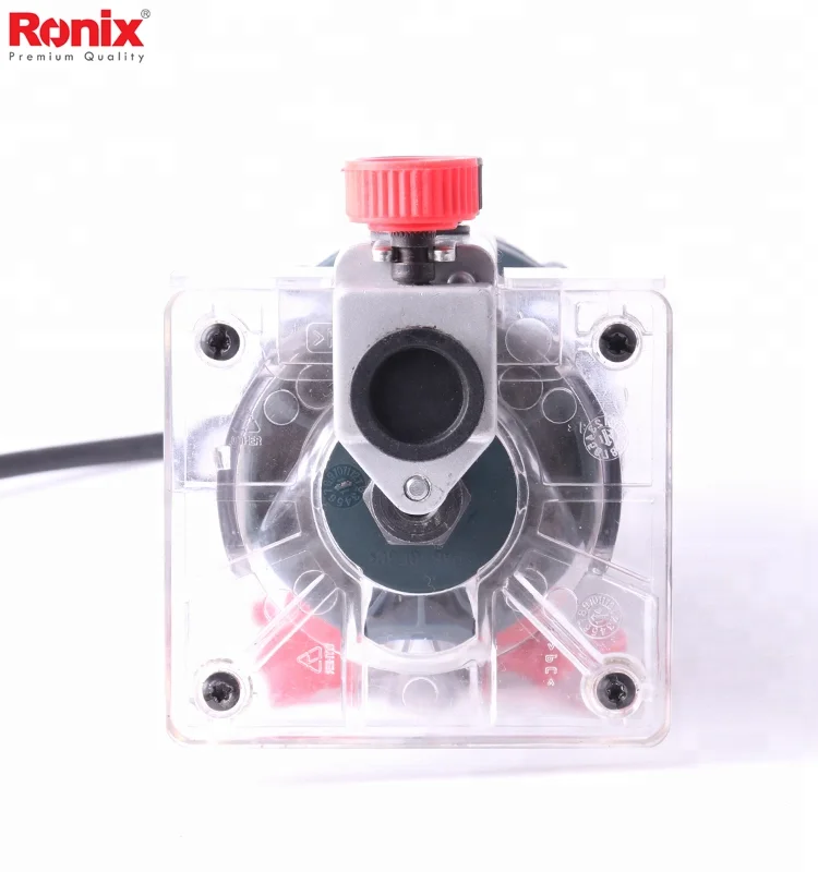 Ronix china powerful 1850w wood electric trimmer model 7106