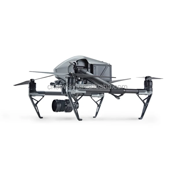DJI inspire 2 with Zenmuse X5S 5.2K camera, DJI inspire 2