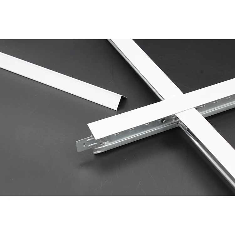 TRUSUS Aluminum T-Bar Ceiling for Sale