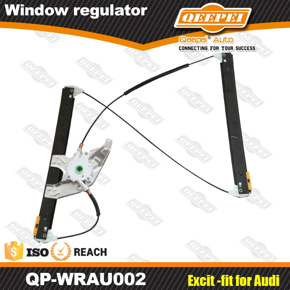 Oem : 8L3837462 высокое качество для Audi A3 / S3 передняя - правая дверь универсальный окно регулятор