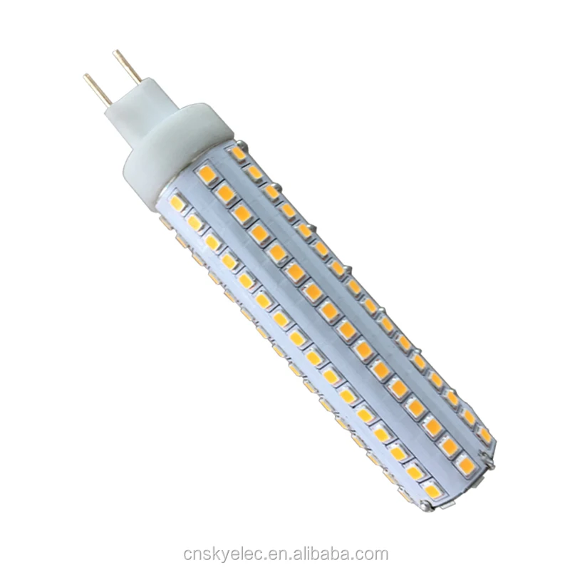 Sky Lighting G8.5 led lamp led g8.5 led light bulb LED G8.5 15W replace CDM-TC 120W CE RoHS ERP drop shipping