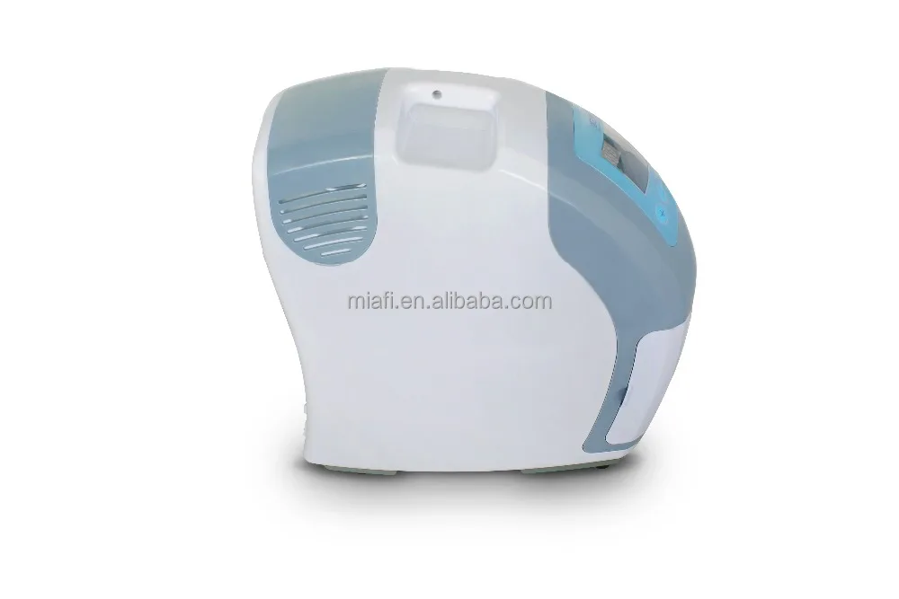 
2L 3L medical mini portable oxygen generator electric oxygen bar concentrator 