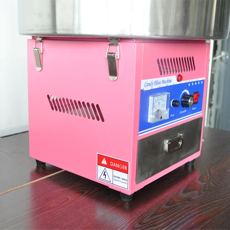 Good Price Commercial Cotton Candy Making Machine For Sale