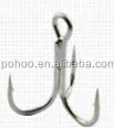 Stinger treble tuna fishing tackle fishing hook