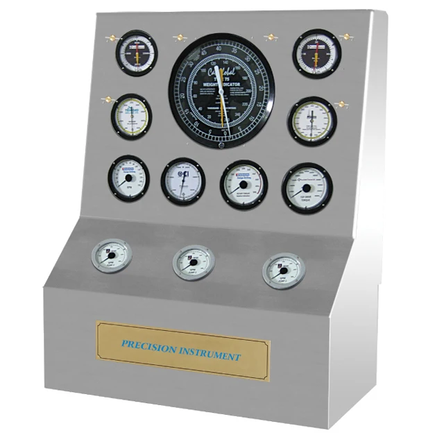 Бурильщика приставки