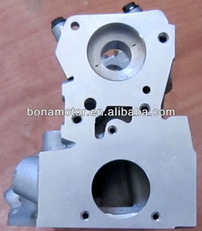 RENAULT F8Q 1.9D, 706/722 724/732 742/764 774/776 610/768 786/784 7701468014 AMC908048 cylinder head