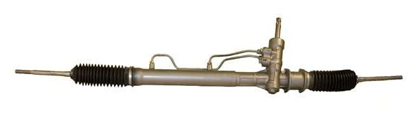 Rack and Pinion Unit Power Steering Gear Box For CHEVROLET SPARK DAEWOO MATIZ OEM 96518943 , 96518944