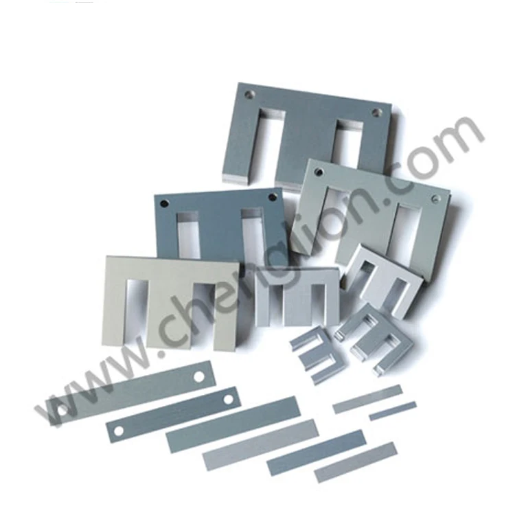 
Single Phase EI Transformer Lamination 