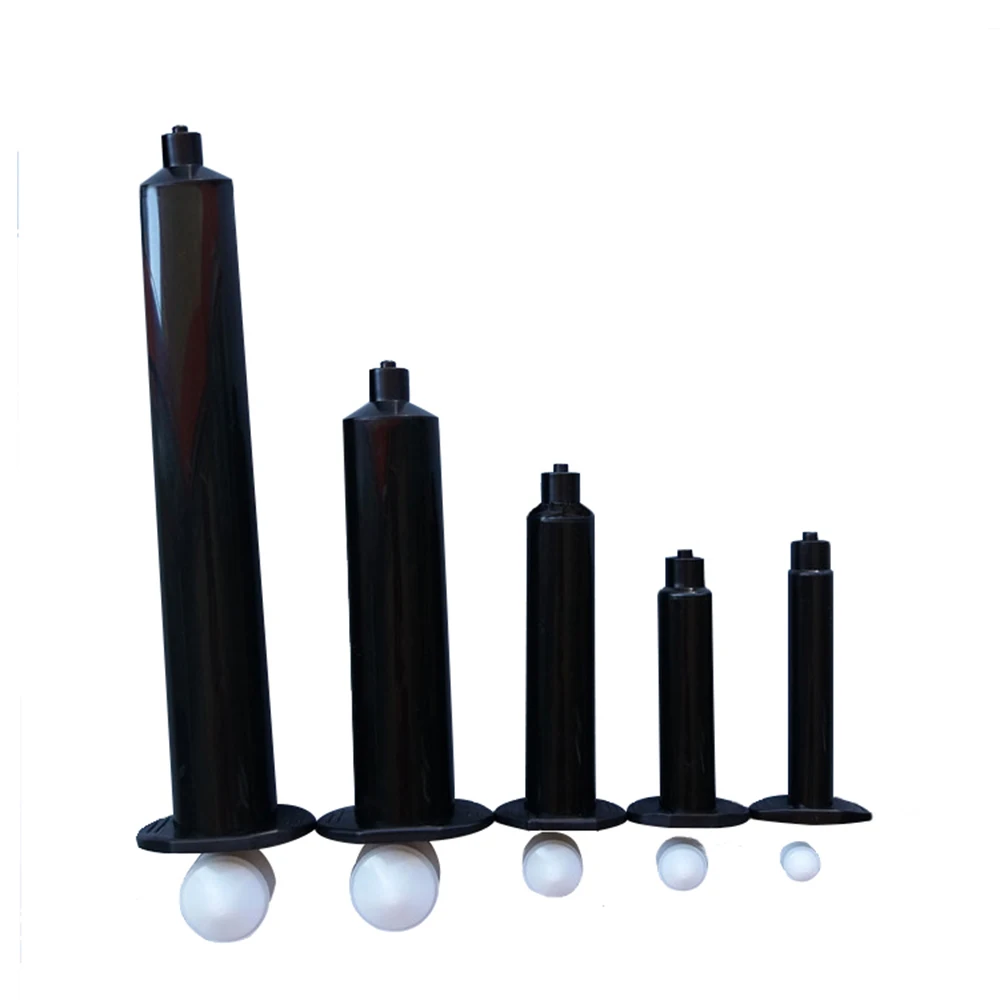 Wholesale US type 3CC/5CC/10CC/30CC/55CC  Liquid Dispenser Syringe